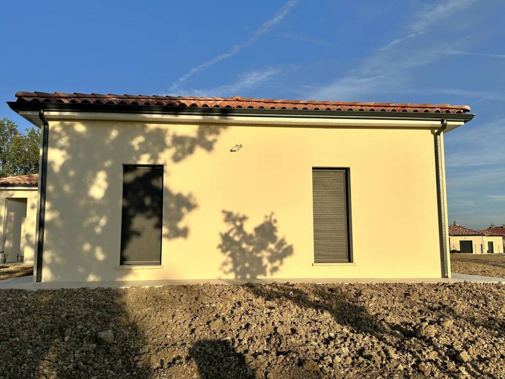 Zorz'enduits ravalement de façades