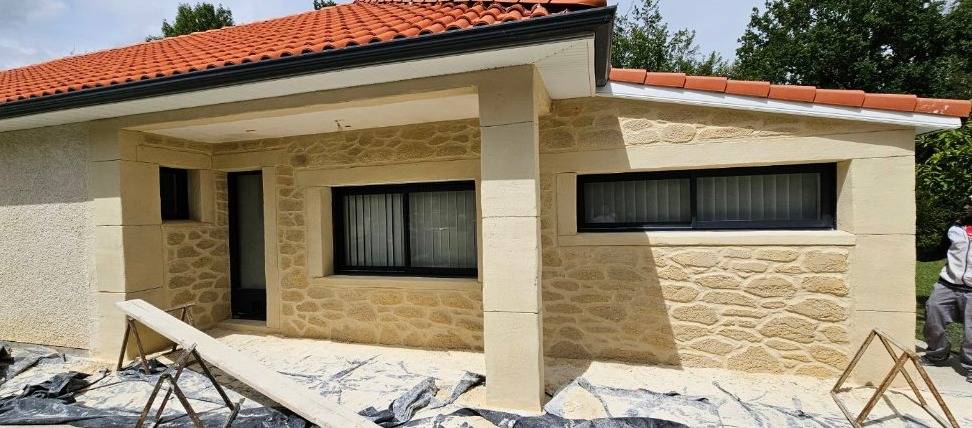 Zorz'enduits ravalement de façades