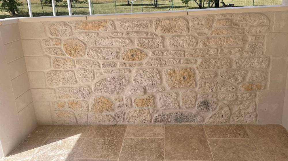 Zorz'enduits ravalement de façades