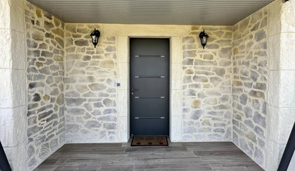 Zorz'enduits ravalement de façades