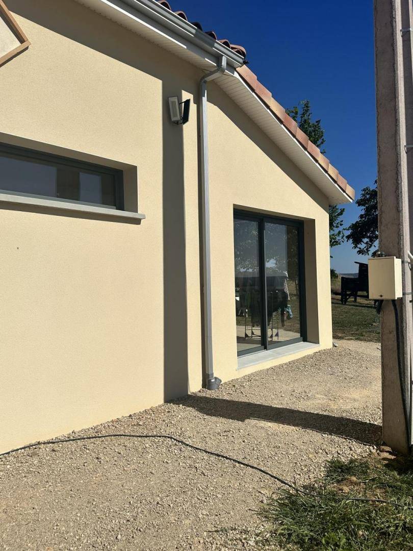 Zorz'enduits ravalement de façades