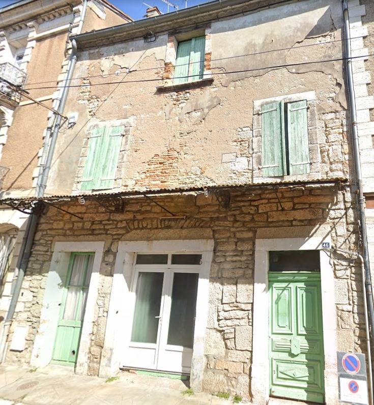 Zorz'enduits enduit de façade