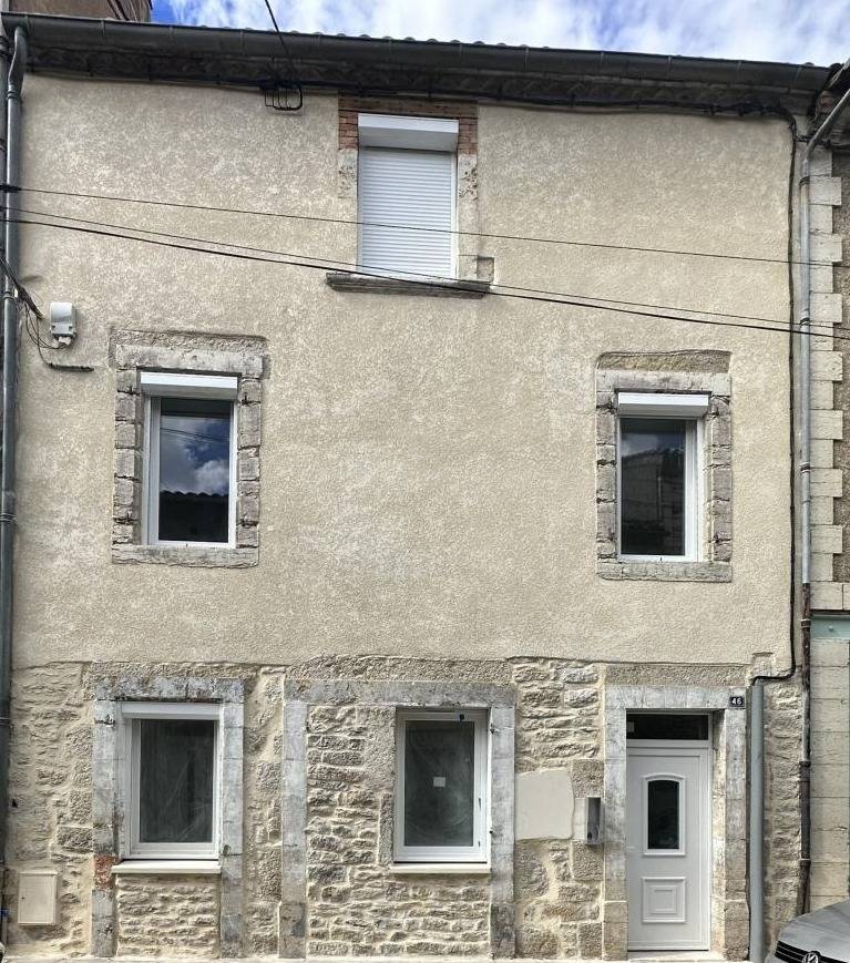 Zorz'enduits enduit de façade